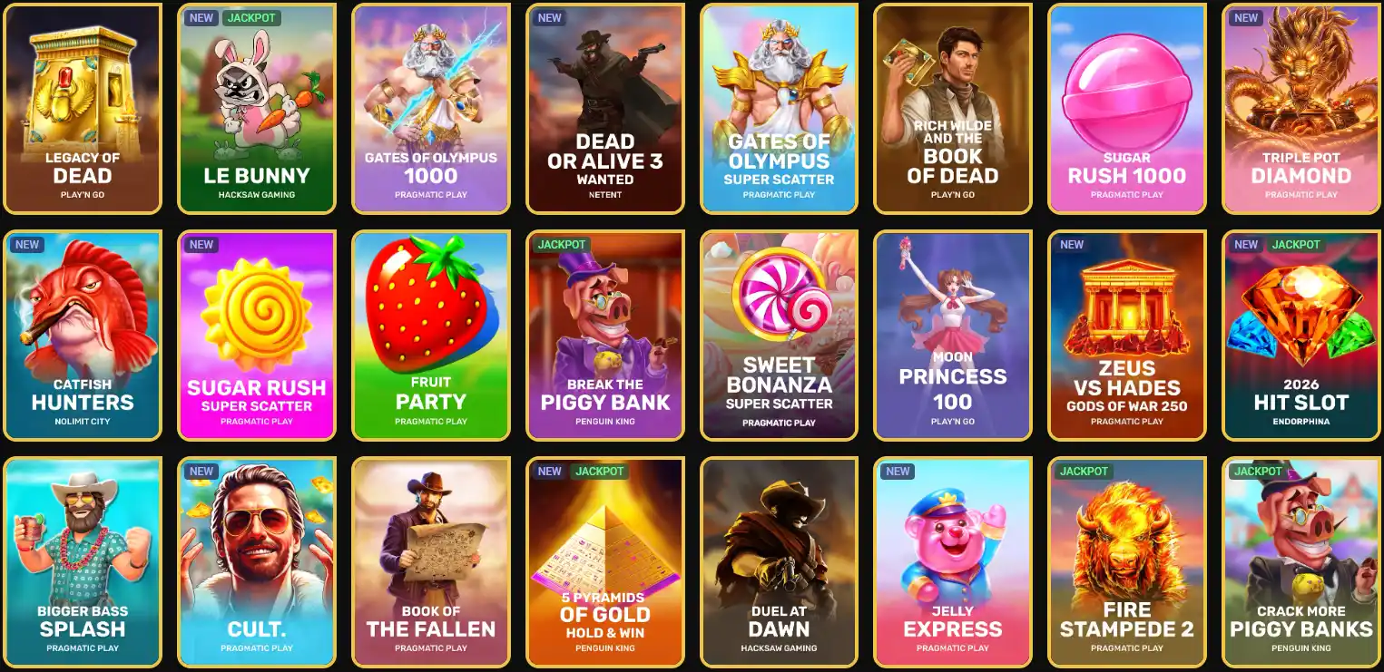 24casino slots