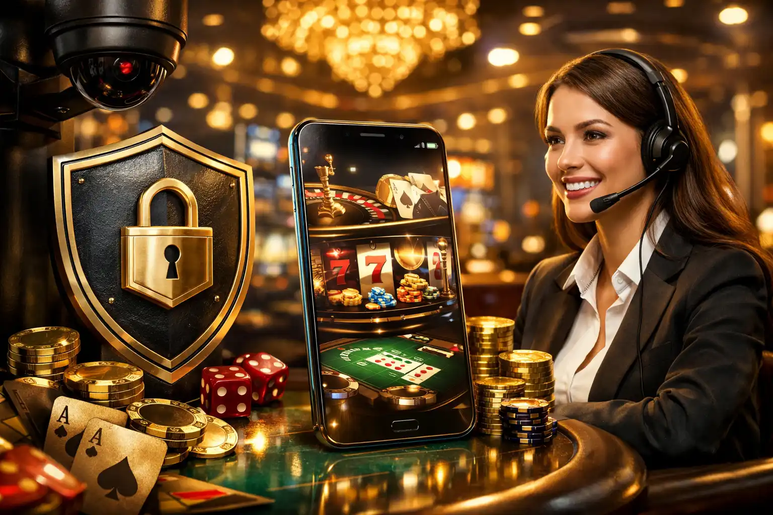 24casino support